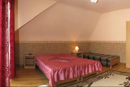 U Grazynki Quarto em Acomodações Particulares Szlachtowa