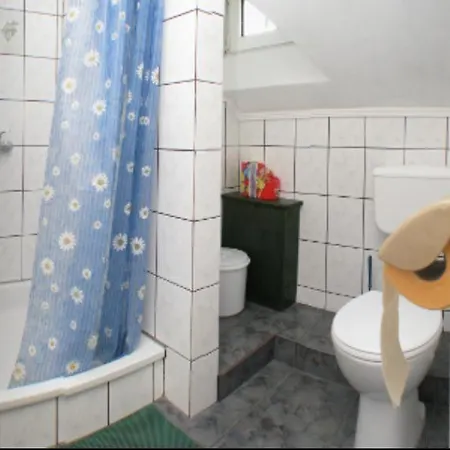 Quarto em Acomodações Particulares U Grazynki Szlachtowa