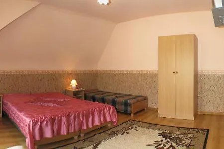 U Grazynki * Szlachtowa