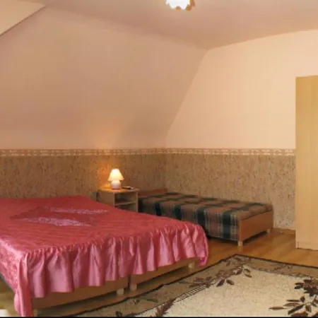Quarto em Acomodações Particulares U Grazynki