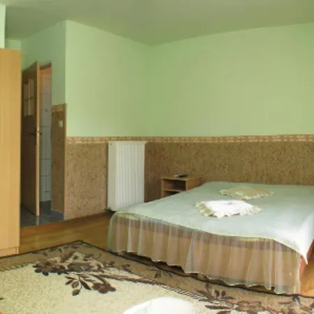 Quarto em Acomodações Particulares U Grazynki Szlachtowa