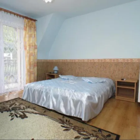 U Grazynki Szlachtowa