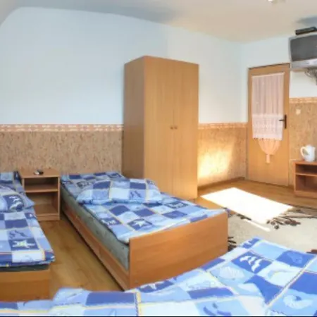 U Grazynki * Szlachtowa