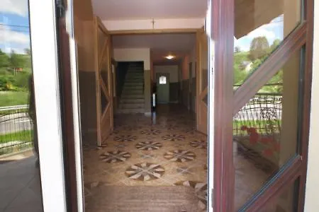 Quarto em Acomodações Particulares U Grazynki