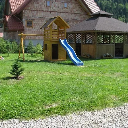 U Grazynki