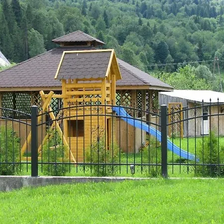 U Grazynki Quarto em Acomodações Particulares *