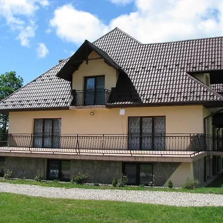 U Grazynki Quarto em Acomodações Particulares Szlachtowa