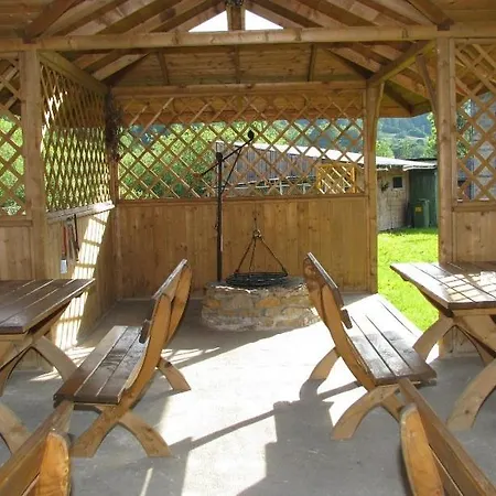 U Grazynki * Szlachtowa