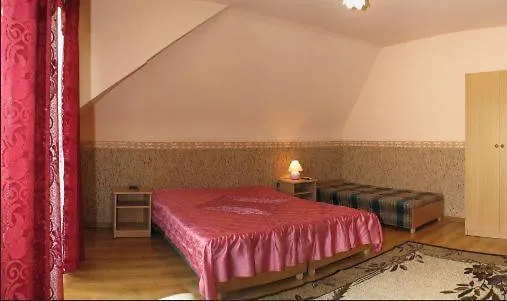 U Grazynki בית אירוח Szlachtowa